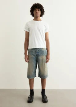 Judda M FN Goldmine Shorts