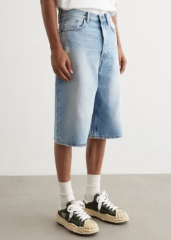 Judda Vintage Shorts