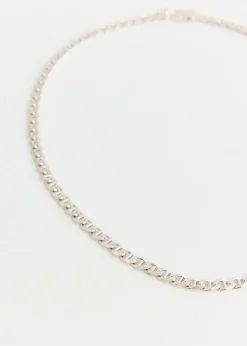 Jude Chain Necklace