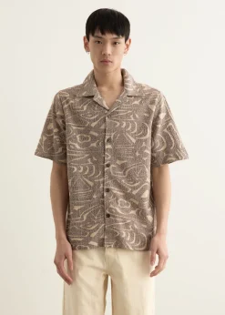 Julio Short Sleeve Shirt