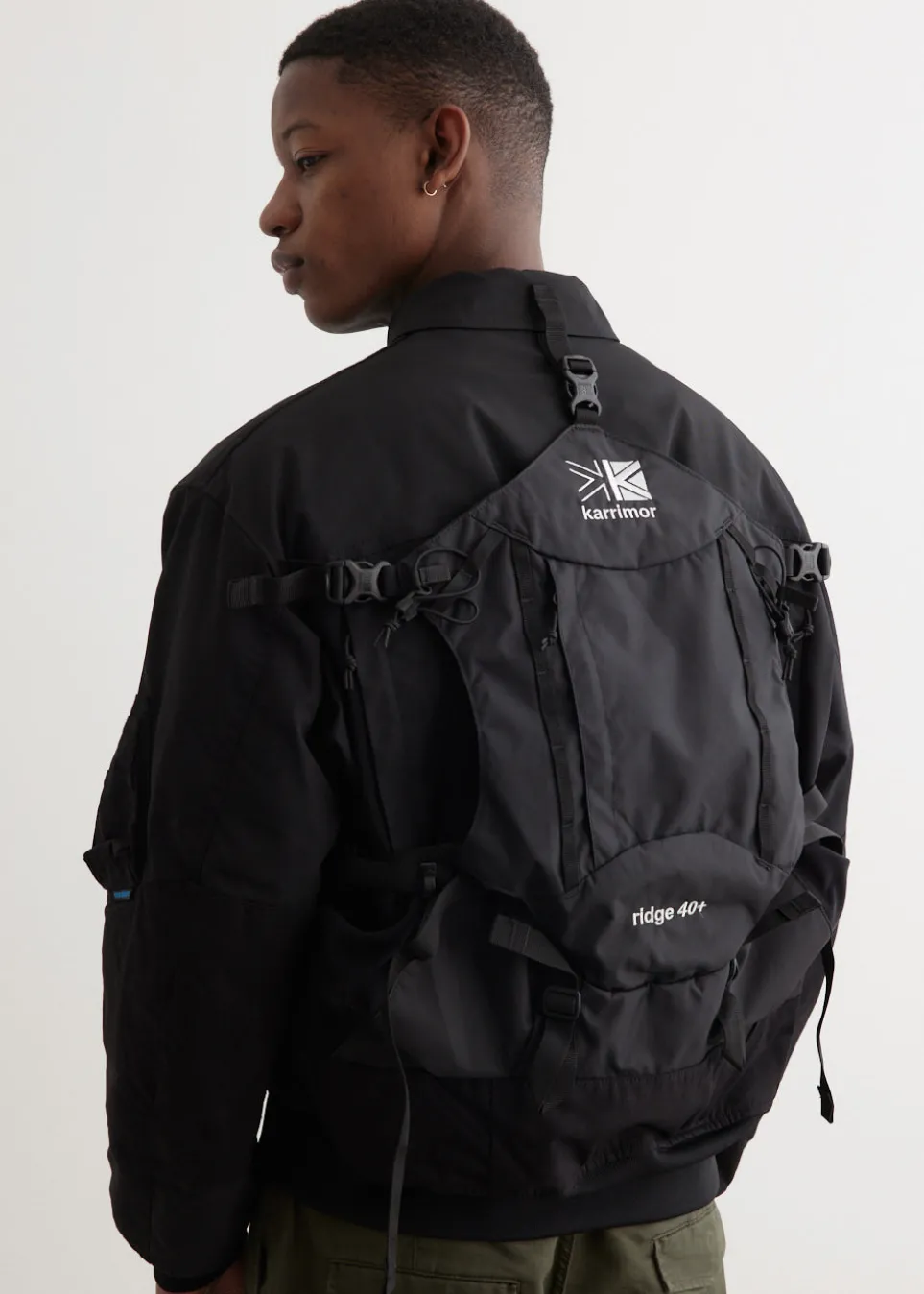 Karrimor Backpack Jacket