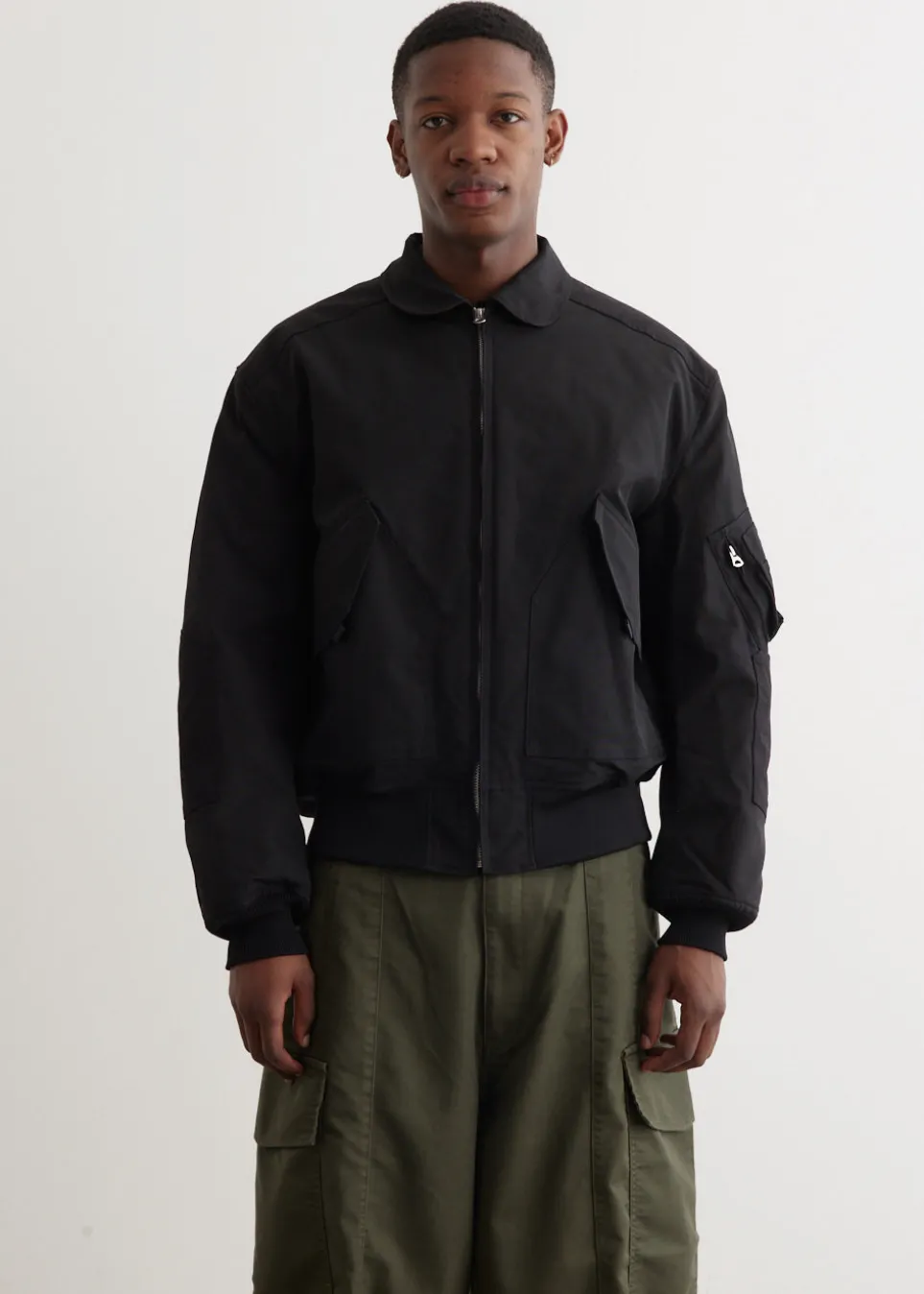 Karrimor Backpack Jacket