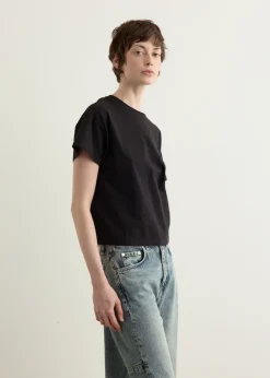 Kelly Boxy Jersey T-Shirt