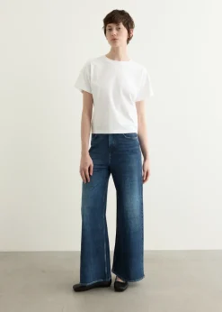 Kelly Boxy Jersey T-Shirt