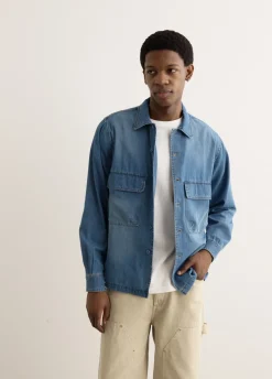 Kendalls Long Sleeve Shirt