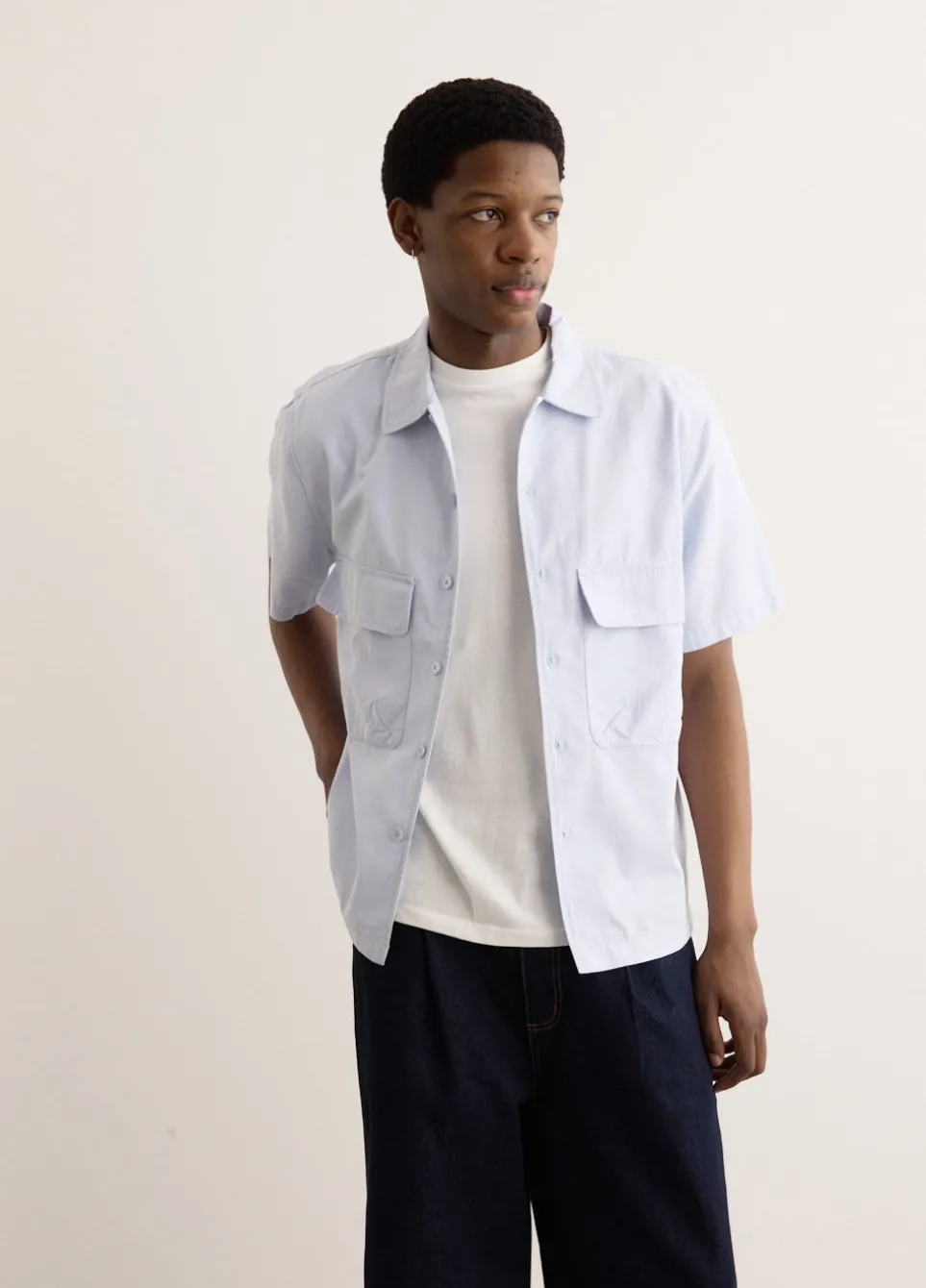 Kendalls Short Sleeve Shirt