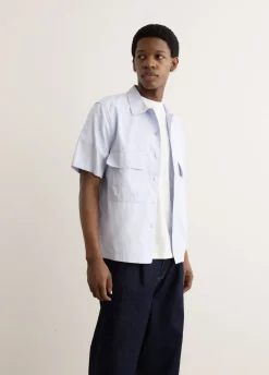 Kendalls Short Sleeve Shirt