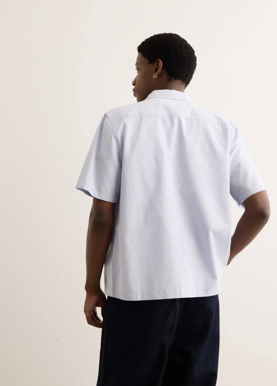 Kendalls Short Sleeve Shirt