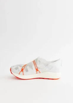 Kengo Kuma x Archisite ORU Sneakers