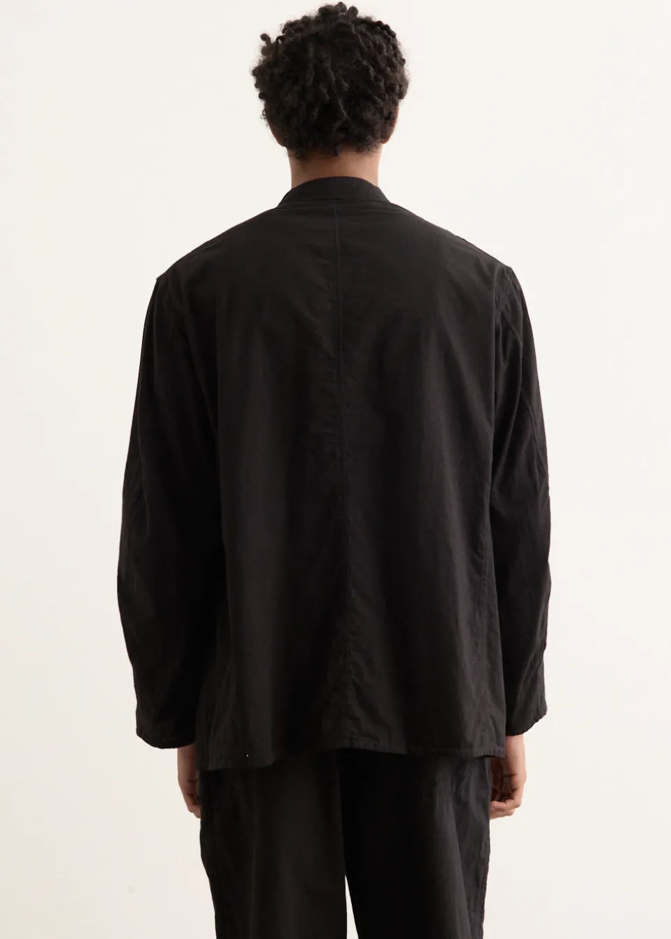 KHADI Cotton Jacket