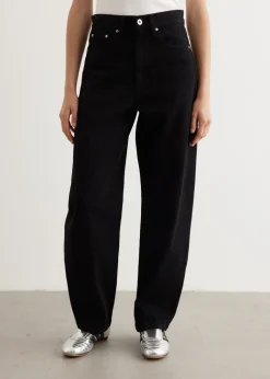 Kite Barrel Leg Jeans