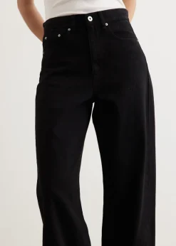 Kite Barrel Leg Jeans