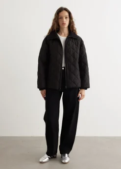 Kite Barrel Leg Jeans