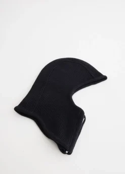 Knit Balaclava