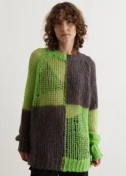 Kookey Mohair Sweater