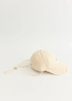 La Casquette Artichaut