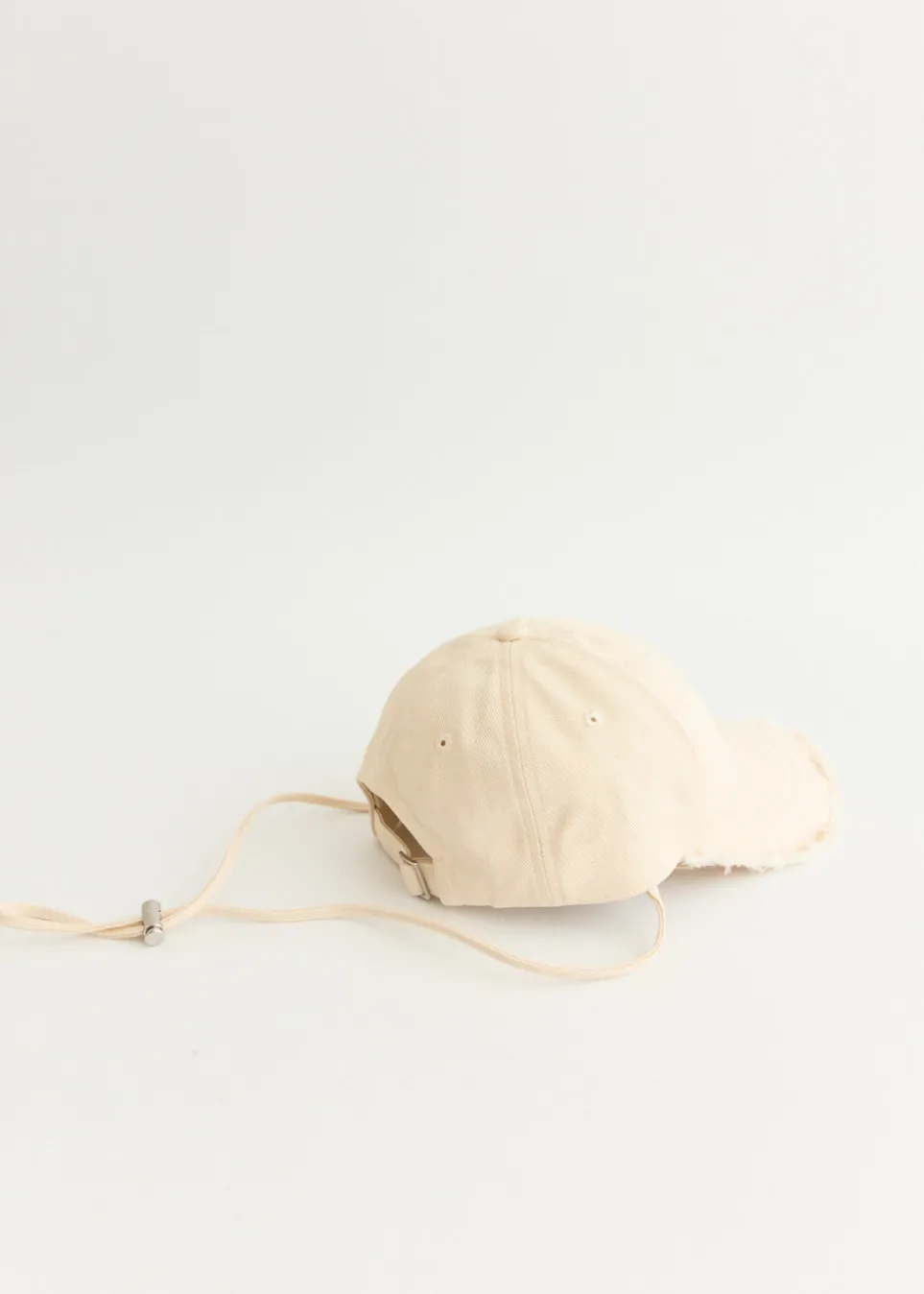 La Casquette Artichaut