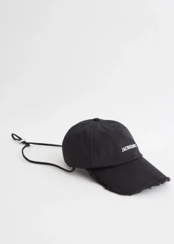 La Casquette Artichaut