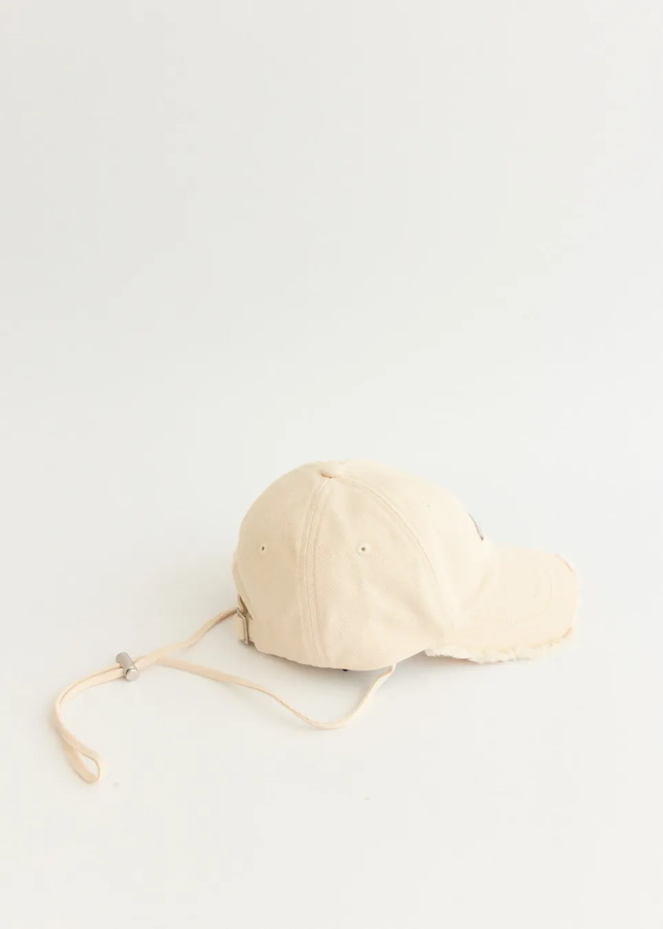 La Casquette Artichaut