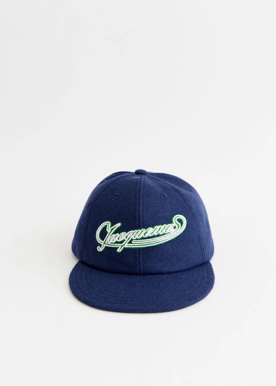 La Casquette Baseball Cap