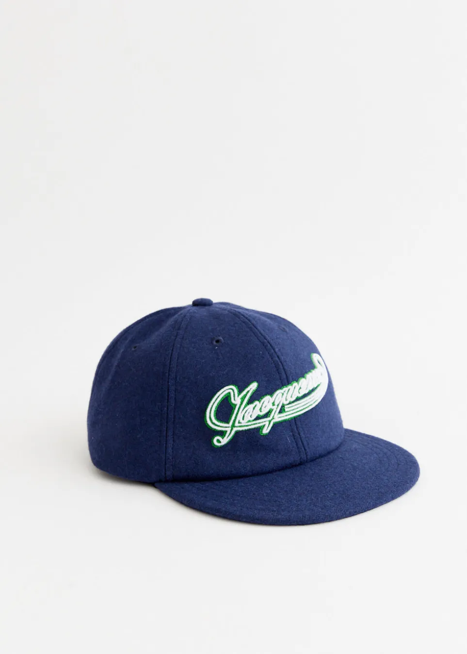 La Casquette Baseball Cap