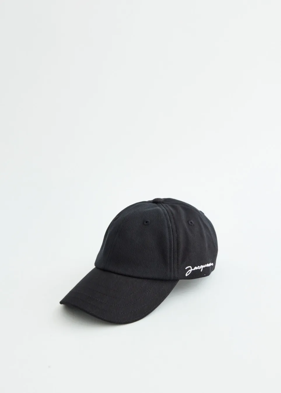 La Casquette Jacquemus Hat