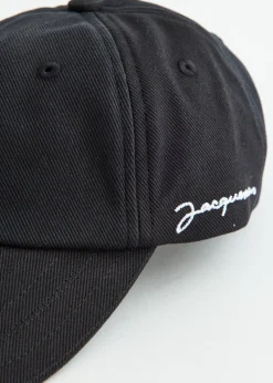 La Casquette Jacquemus Hat