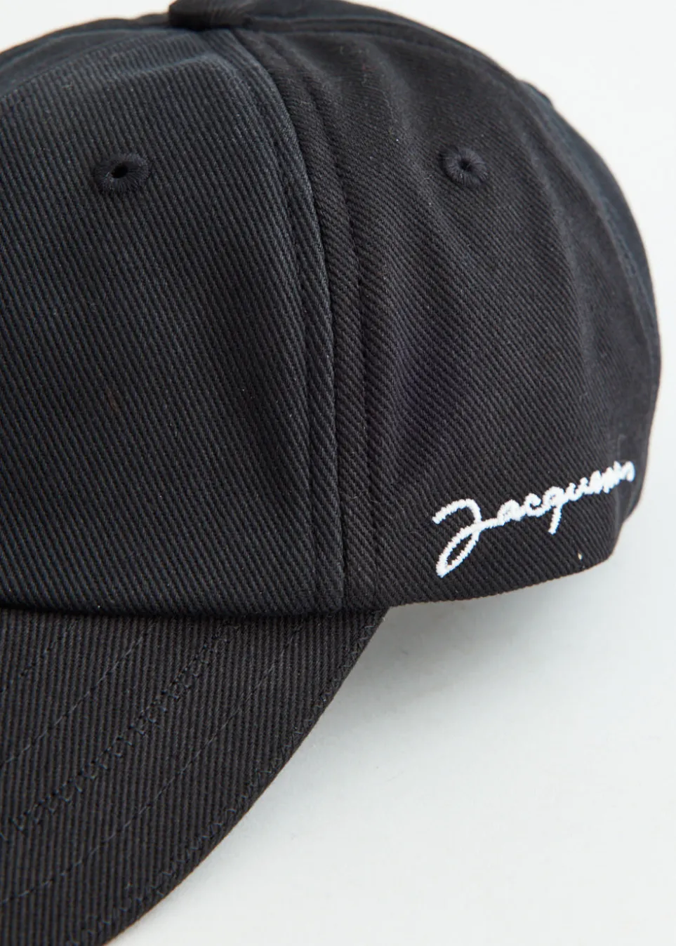 La Casquette Jacquemus Hat