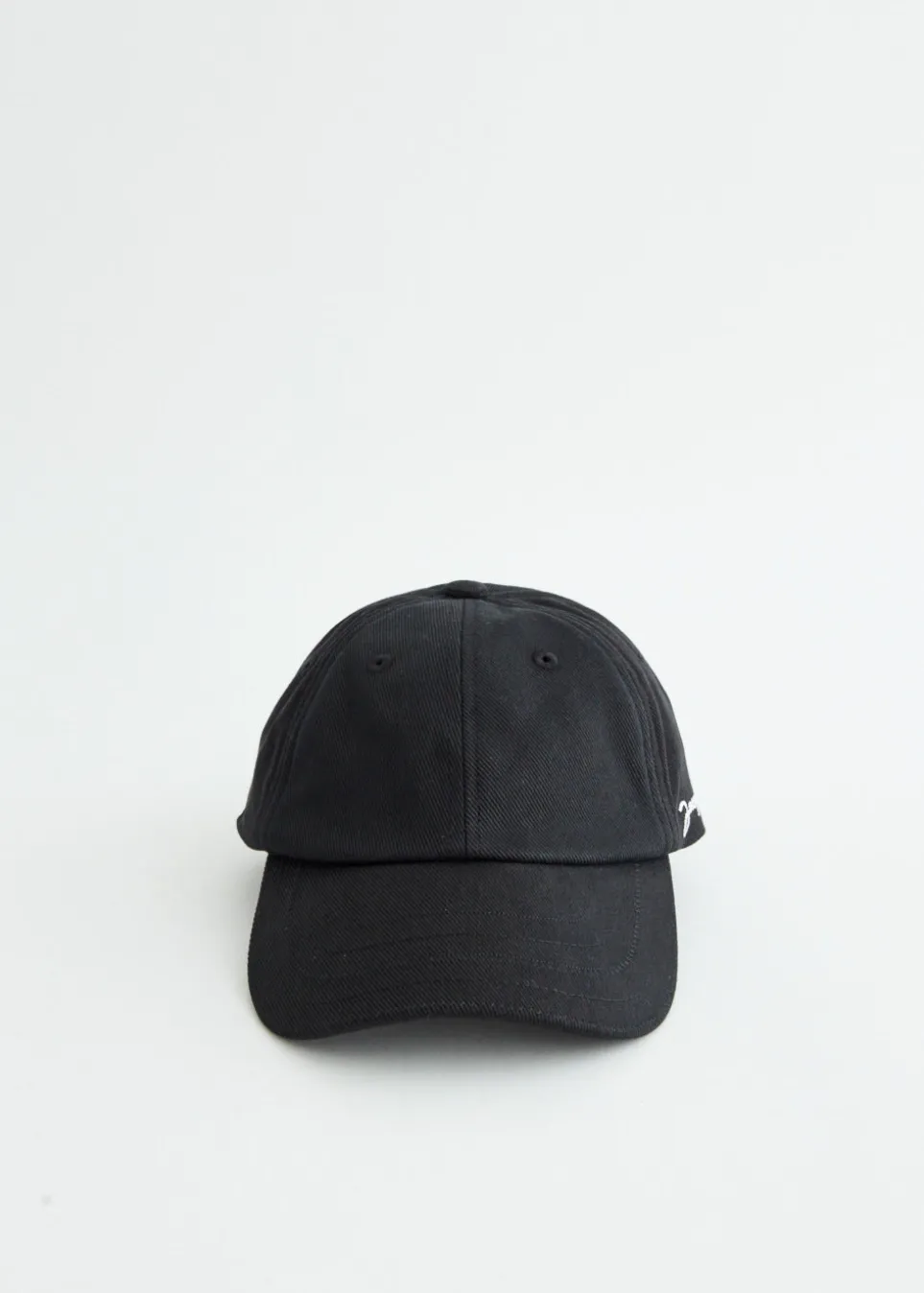 La Casquette Jacquemus Hat