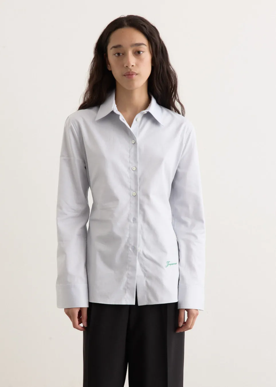 La Chemise De Costume