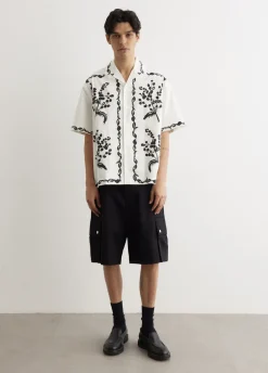 La Chemise Jean Shirt