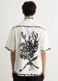 La Chemise Jean Shirt