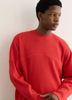 La Cienega Long Sleeve Sports T-Shirt