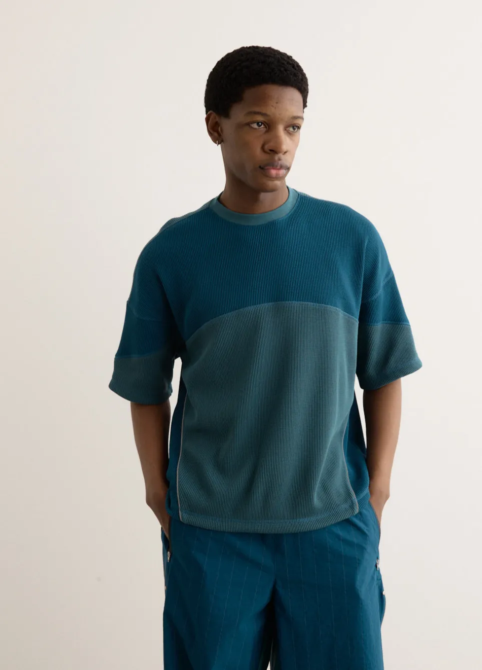 La Cienega Short Sleeve Sports T-Shirt