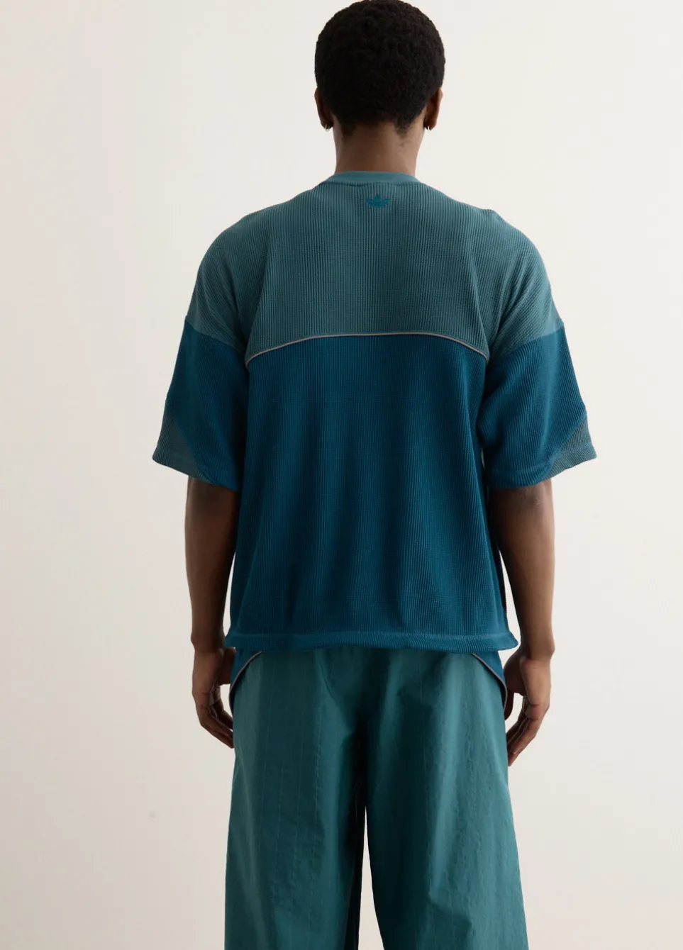 La Cienega Short Sleeve Sports T-Shirt