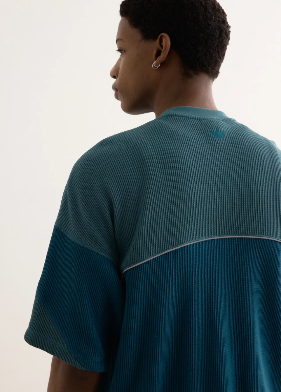 La Cienega Short Sleeve Sports T-Shirt