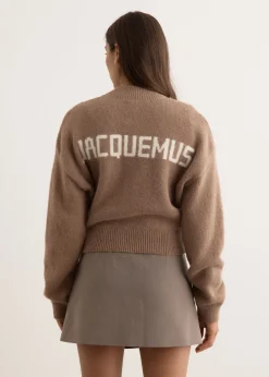 La Maille Jacquemus