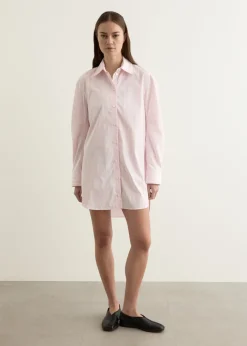 La Robe Chemise Ovalo Shirt