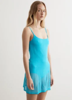 La Robe Maille Roupao