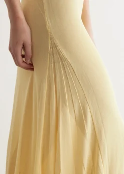 La Robe Maille Sculta Dress