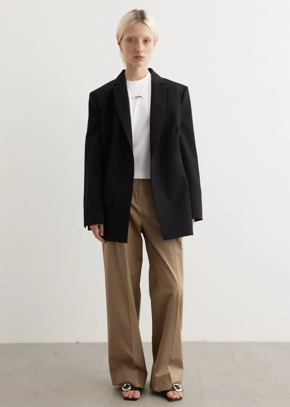 La Veste Tibau Jacket