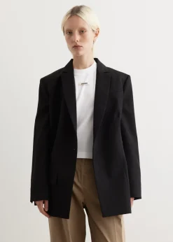 La Veste Tibau Jacket