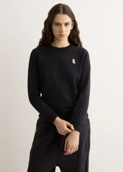 Lady Fox Regular Sweatshirt