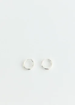 Large Wide Oblique Hoops