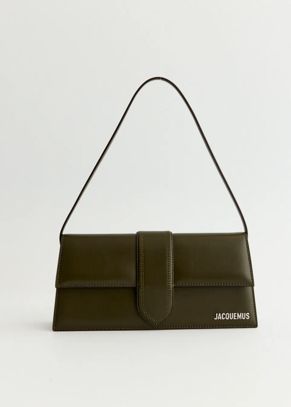 Le Bambino Long Handbag