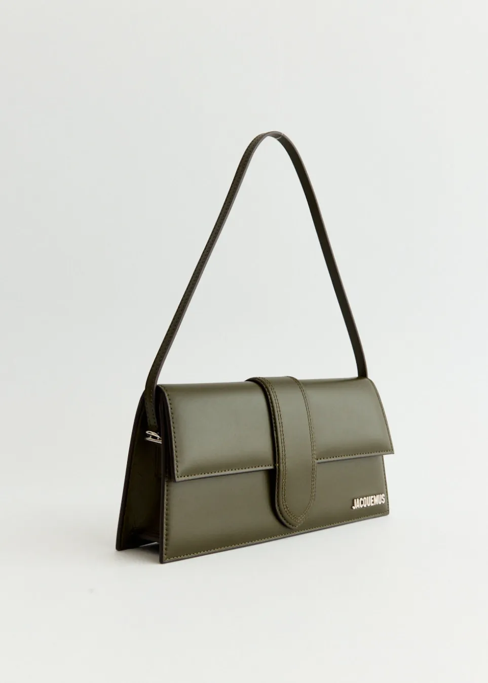 Le Bambino Long Handbag