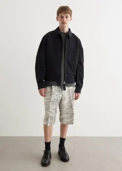 Le Blouson Linu Jacket