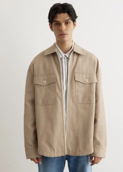Le Blouson Montagne Jacket