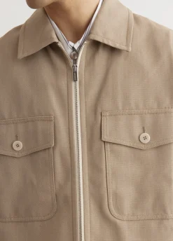 Le Blouson Montagne Jacket