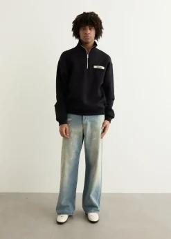 Le Camionneur Gros Grain